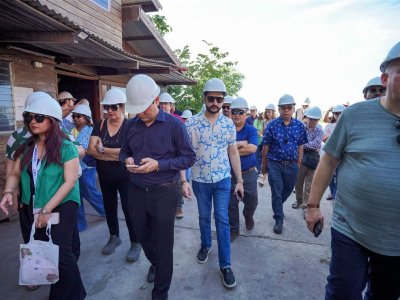 SS Rice News Convention 2025, Pattaya - Thailand